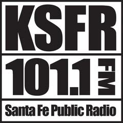 ksfr schedule|KSFR Santa Fe Public Radio 101.1 FM.